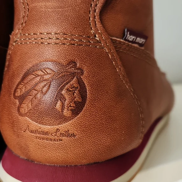 Hari Mari leather boots EUC SIZE 9 - Picture 7 of 13